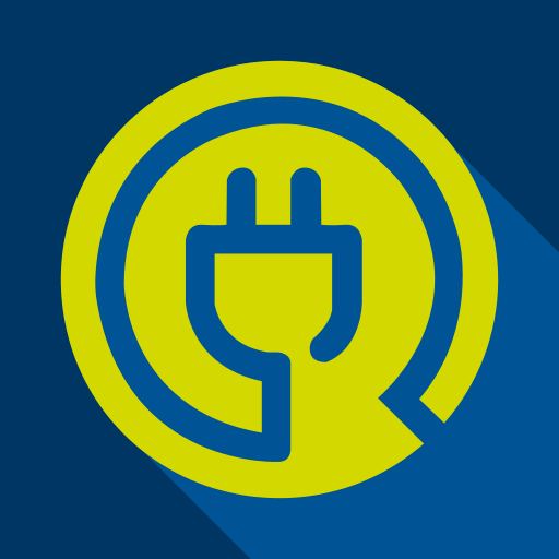 Logotipo da rádio