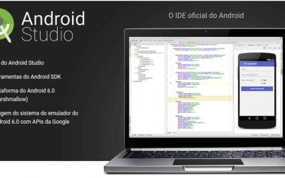 Como instalar os requisitos para criar um aplicativo android