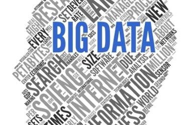 Big data: Grande volume de dados + Coleta de dados