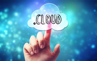 Novas extensões de domínios .CLOUD, como registrar?