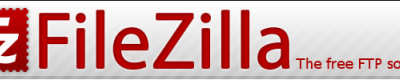 Qual o melhor programa de FTP? FTP Filezilla!