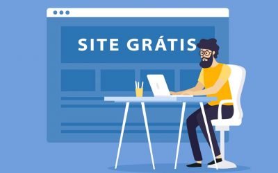 Como instalar seu site grátis