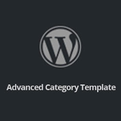 Como alterar a página de categorias do WordPress