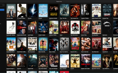 Como assistir filmes online?