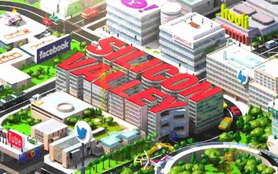Seriado Silicon Valley