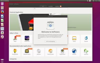 Como instalar Third-Party Apps no Ubuntu 16.04