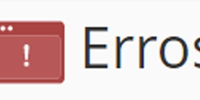 Como verificar o log de erro pelo cPanel