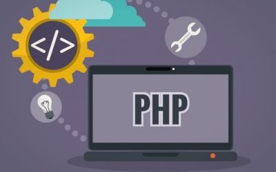 Como alterar a versão do PHP e adicionar alguns recursos no cPanel?
