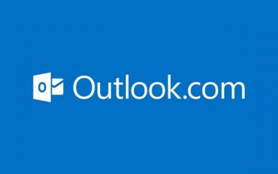 Como configurar o outlook online com domínio próprio