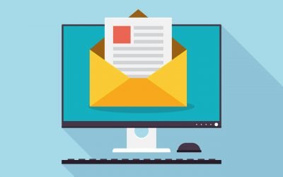 Como criar uma assinatura de e-mail com imagem