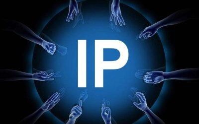 Meu endereço IP