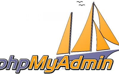 Como configurar o phpMyAdmin pelo cPanel?