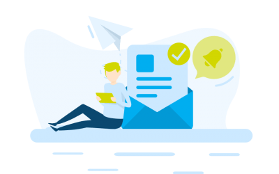 Como configurar endereço padrão de e-mail pelo cPanel?