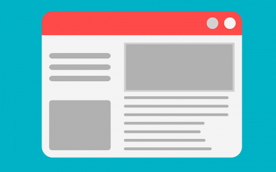 Como alterar o logotipo do seu site