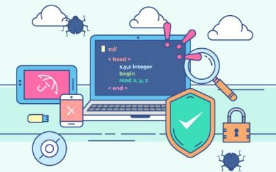Como utilizar o verificador de vírus pelo cPanel?