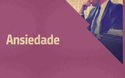 Podcast Aparelho Elétrico: Ansiedade