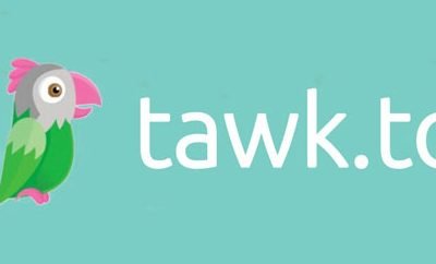 Como colocar um chat online em um site