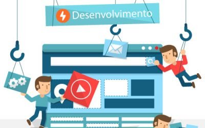 Conheça o criador de site no cPanel Site Publisher