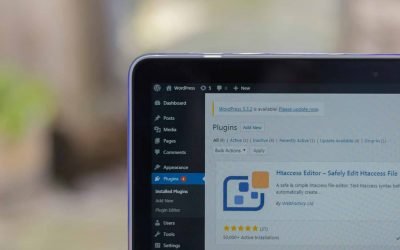 Como criar uma página de captura no WordPress