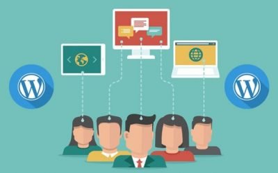 Como criar um novo usuário no WordPress