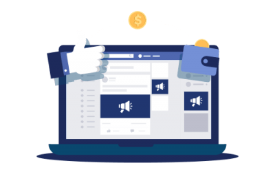 Como chamar atenção para seu e-commerce no Facebook