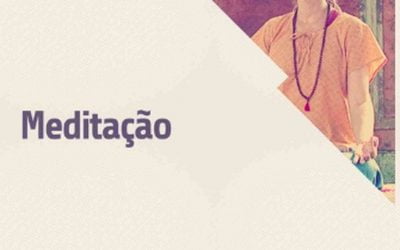 Podcast: Meditação