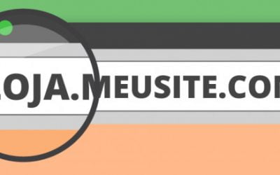 Como gerenciar um subdomínio no cPanel