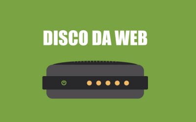 Como acessar o disco da web pelo cPanel