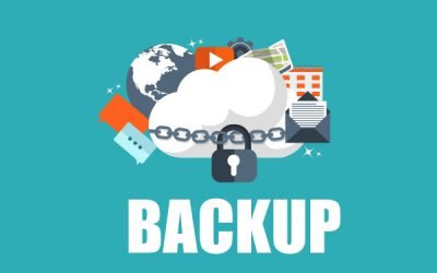 Como utilizar os recursos de Backup no cPanel