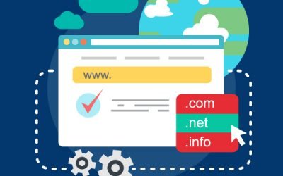 Como redirecionar domínios com o cPanel