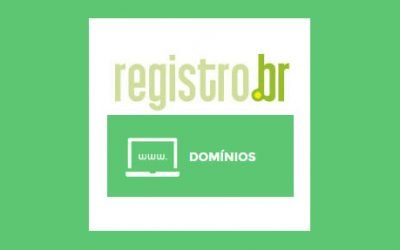 Como alterar a zona MX no registro.br para os servidores de email da Link Nacional