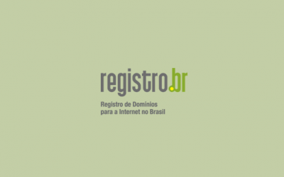 Como realizar alteração de ID no registro.br?