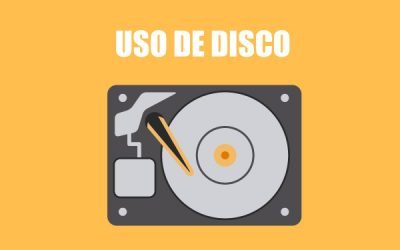 Como ver o uso de disco no cPanel
