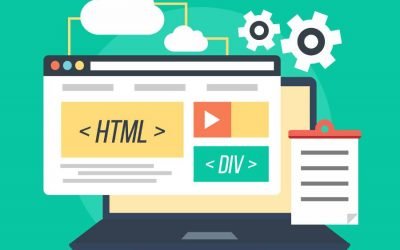 Como criar uma página em HTML e subir via cPanel