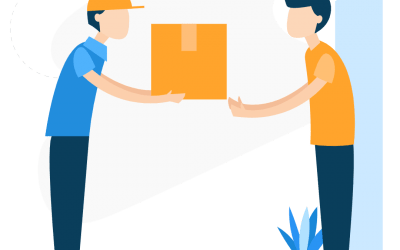 Como configurar métodos de entregas na loja virtual