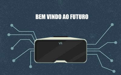 Realidade virtual no celular