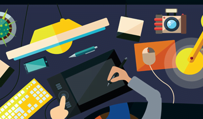 Como criar um logotipo animado com SVG, CSS e DIVI