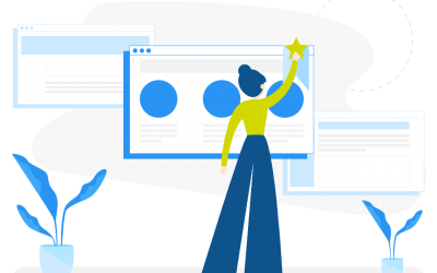 Alternativa ao WIX, como criar site sem ser pelo WIX