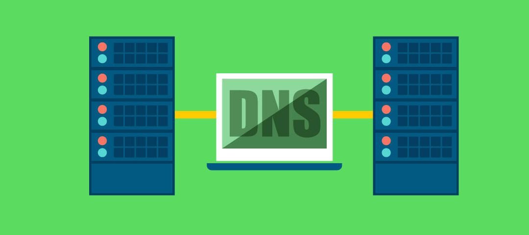 Como alterar o DNS no registro.br para os servidores de DNS da Link Nacional
