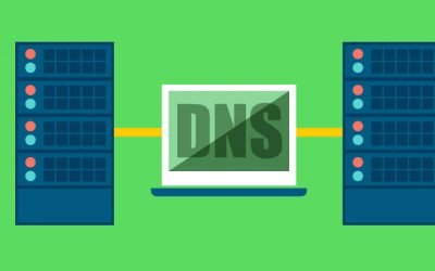 Como alterar o DNS no registro.br para os servidores de DNS da Link Nacional