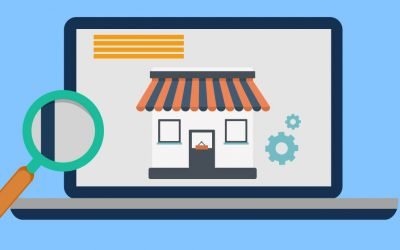 Como configurar módulo de Loja do Divi