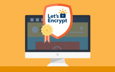 Como instalar um certificado SSL grátis