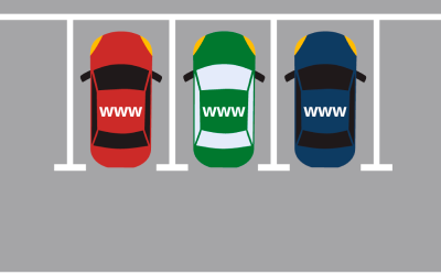 Estacionar domínios no cPanel pelo Aliases