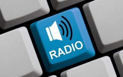 Os melhores programas para transmissão de rádio online