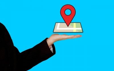 Como inserir um mapa Google Maps com DIVI