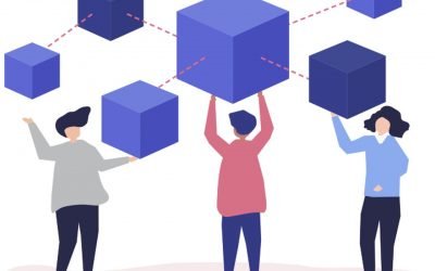 SWIFTNet, VisaNet e Blockchain: O futuro da compensação bancária