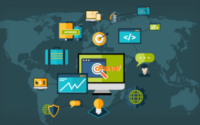 Como otimizar o site no cPanel