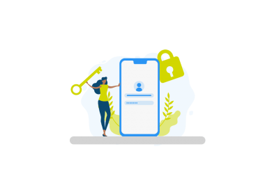 Como alterar a senha de contas de e-mail no cPanel?
