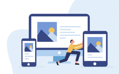 Por que investir na criação de sites responsivos? Entenda aqui!