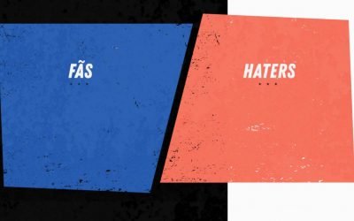 Wix convoca batalha Wix SEO entre “Fãs vs Haters”